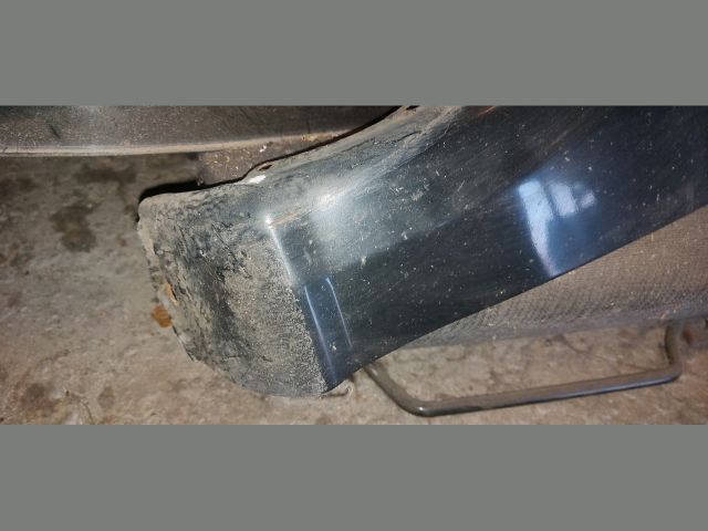 bontott MITSUBISHI LANCER Bal első Sárvédő