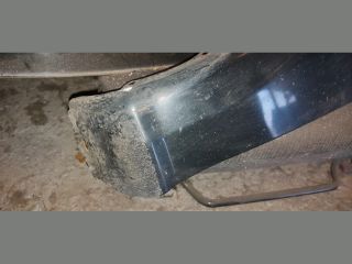 bontott MITSUBISHI LANCER Bal első Sárvédő