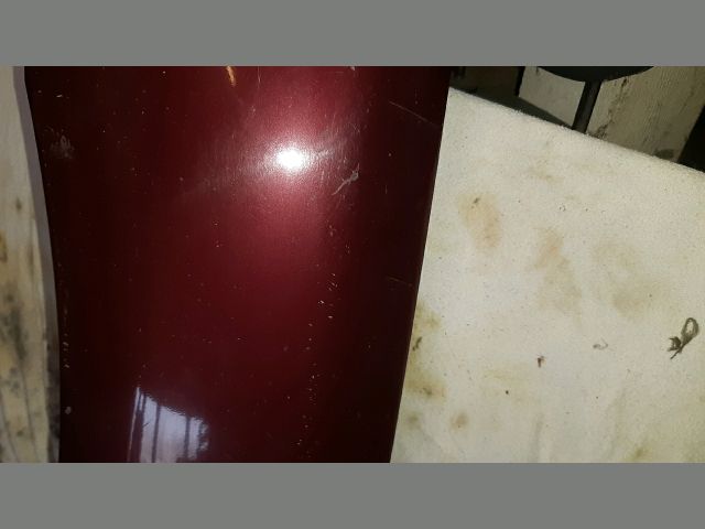 bontott MITSUBISHI LANCER Bal első Sárvédő