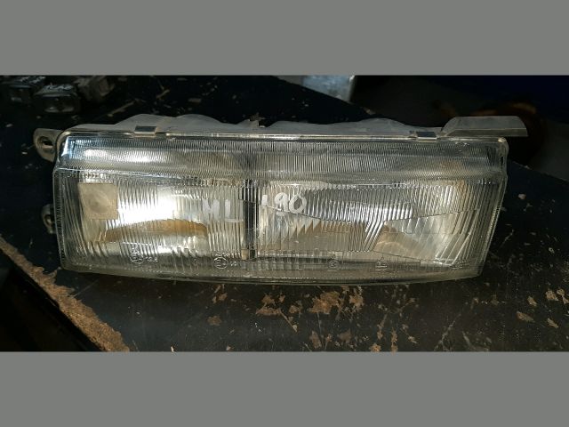 bontott MITSUBISHI LANCER Bal Fényszóró