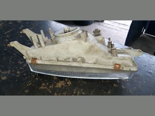 bontott MITSUBISHI LANCER Bal Fényszóró