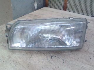 bontott MITSUBISHI LANCER Bal Fényszóró