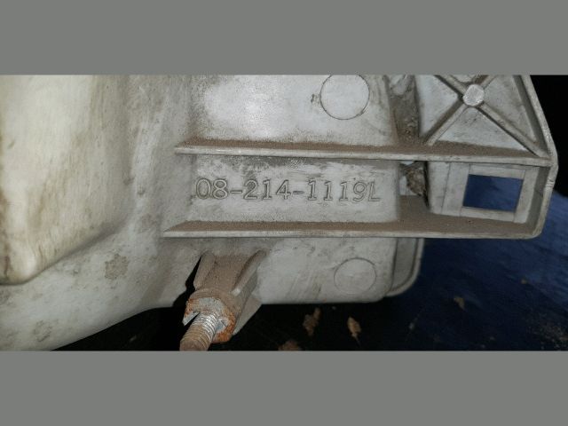 bontott MITSUBISHI LANCER Bal Fényszóró