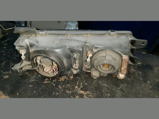 bontott MITSUBISHI LANCER Bal Fényszóró