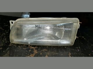 bontott MITSUBISHI LANCER Bal Fényszóró