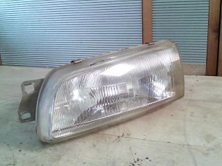 bontott MITSUBISHI LANCER Bal Fényszóró