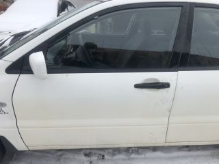 bontott MITSUBISHI LANCER Bal hátsó Ablak