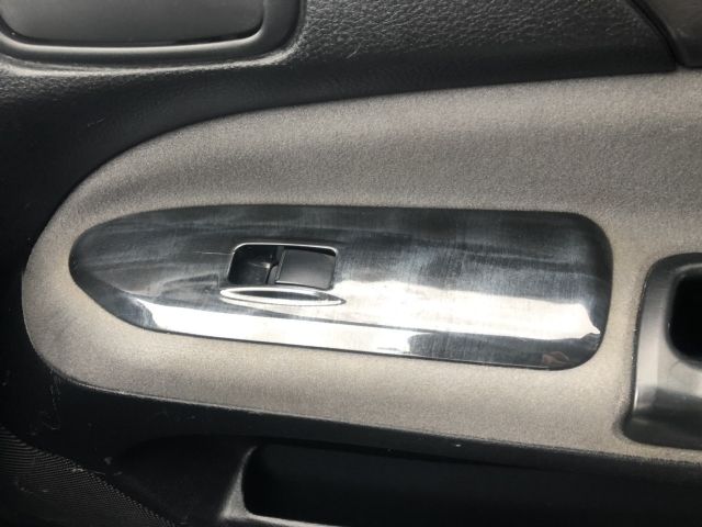 bontott MITSUBISHI LANCER Bal hátsó Ablak