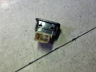 bontott MITSUBISHI LANCER Bal hátsó Ablakemelő Kapcsoló