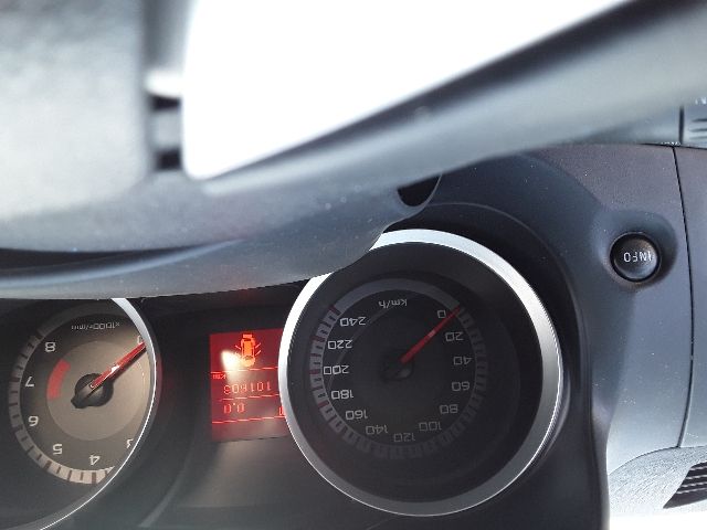 bontott MITSUBISHI LANCER Bal hátsó Ablakemelő Motor