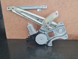 bontott MITSUBISHI LANCER Bal hátsó Ablakemelő Szerkezet (Elektromos)