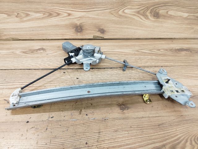 bontott MITSUBISHI LANCER Bal hátsó Ablakemelő Szerkezet (Elektromos)