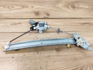 bontott MITSUBISHI LANCER Bal hátsó Ablakemelő Szerkezet (Elektromos)