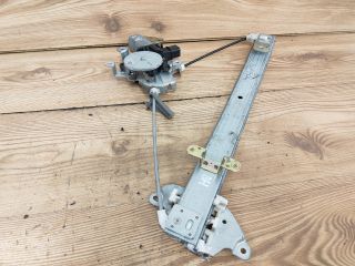 bontott MITSUBISHI LANCER Bal hátsó Ablakemelő Szerkezet (Elektromos)