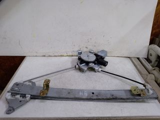 bontott MITSUBISHI LANCER Bal hátsó Ablakemelő Szerkezet (Elektromos)