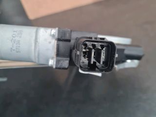 bontott MITSUBISHI LANCER Bal hátsó Ablakemelő Szerkezet (Elektromos)