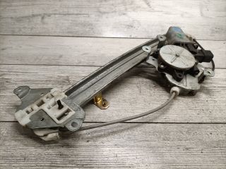 bontott MITSUBISHI LANCER Bal hátsó Ablakemelő Szerkezet (Elektromos)