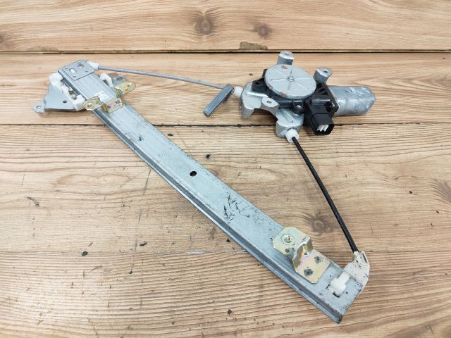 bontott MITSUBISHI LANCER Bal hátsó Ablakemelő Szerkezet (Elektromos)