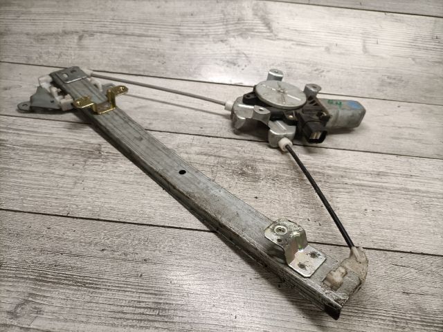 bontott MITSUBISHI LANCER Bal hátsó Ablakemelő Szerkezet (Elektromos)