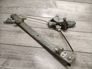 bontott MITSUBISHI LANCER Bal hátsó Ablakemelő Szerkezet (Elektromos)