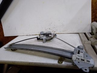 bontott MITSUBISHI LANCER Bal hátsó Ablakemelő Szerkezet (Elektromos)