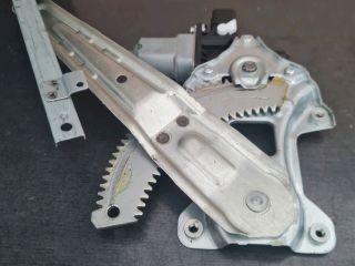 bontott MITSUBISHI LANCER Bal hátsó Ablakemelő Szerkezet (Elektromos)