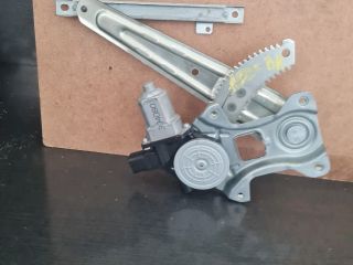 bontott MITSUBISHI LANCER Bal hátsó Ablakemelő Szerkezet (Elektromos)