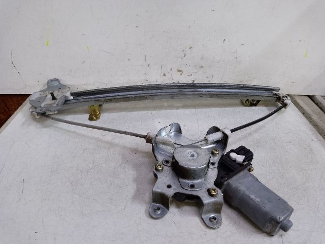 bontott MITSUBISHI LANCER Bal hátsó Ablakemelő Szerkezet (Elektromos)