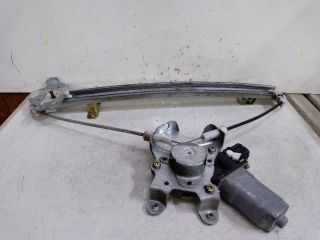 bontott MITSUBISHI LANCER Bal hátsó Ablakemelő Szerkezet (Elektromos)