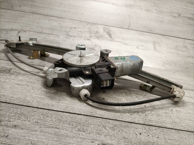 bontott MITSUBISHI LANCER Bal hátsó Ablakemelő Szerkezet (Elektromos)