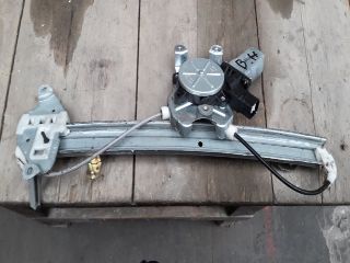 bontott MITSUBISHI LANCER Bal hátsó Ablakemelő Szerkezet (Elektromos)