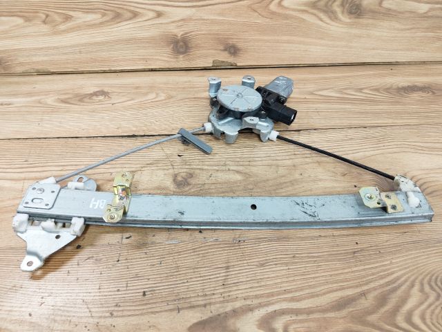 bontott MITSUBISHI LANCER Bal hátsó Ablakemelő Szerkezet (Elektromos)