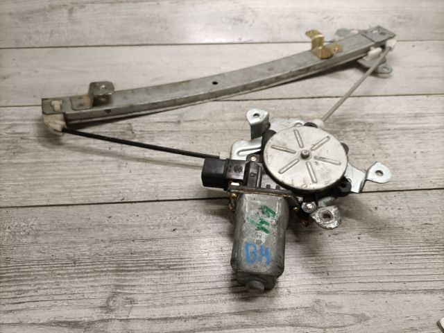 bontott MITSUBISHI LANCER Bal hátsó Ablakemelő Szerkezet (Elektromos)