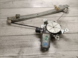 bontott MITSUBISHI LANCER Bal hátsó Ablakemelő Szerkezet (Elektromos)