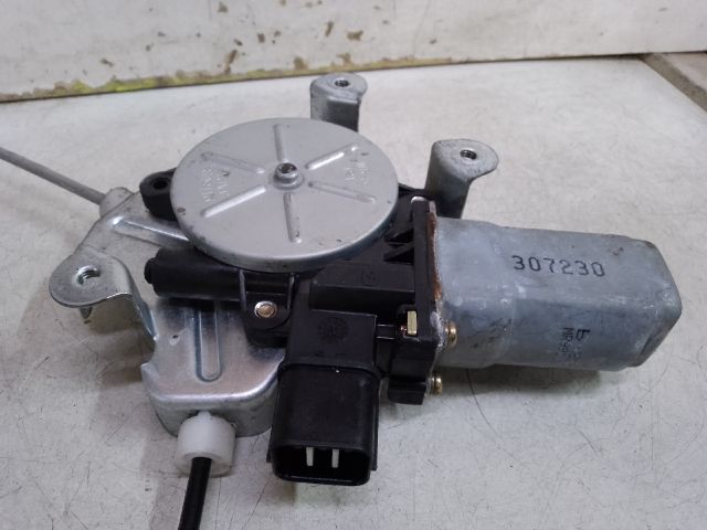 bontott MITSUBISHI LANCER Bal hátsó Ablakemelő Szerkezet (Elektromos)