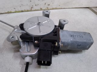 bontott MITSUBISHI LANCER Bal hátsó Ablakemelő Szerkezet (Elektromos)