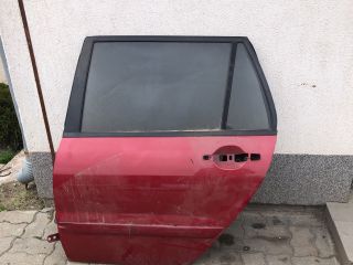 bontott MITSUBISHI LANCER Bal hátsó Ajtó (Üres lemez)