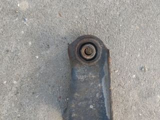 bontott MITSUBISHI LANCER Bal hátsó Alsó Lengőkar