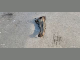 bontott MITSUBISHI LANCER Bal hátsó Alsó Lengőkar