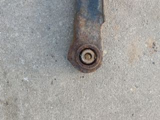 bontott MITSUBISHI LANCER Bal hátsó Alsó Lengőkar