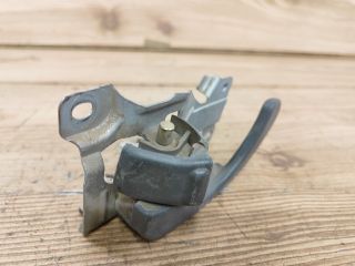 bontott MITSUBISHI LANCER Bal hátsó Belső Kilincs