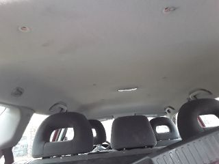 bontott MITSUBISHI LANCER Bal hátsó Belső Kilincs