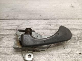 bontott MITSUBISHI LANCER Bal hátsó Belső Kilincs