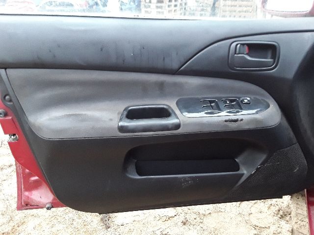 bontott MITSUBISHI LANCER Bal hátsó Belső Kilincs