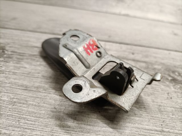 bontott MITSUBISHI LANCER Bal hátsó Belső Kilincs