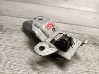 bontott MITSUBISHI LANCER Bal hátsó Belső Kilincs