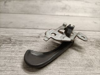 bontott MITSUBISHI LANCER Bal hátsó Belső Kilincs