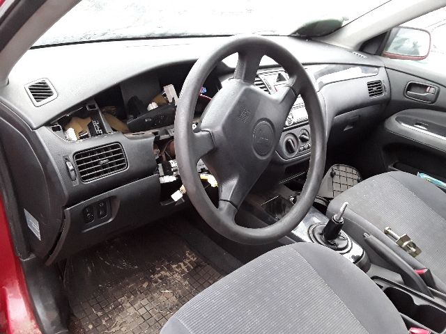 bontott MITSUBISHI LANCER Bal hátsó Belső Kilincs