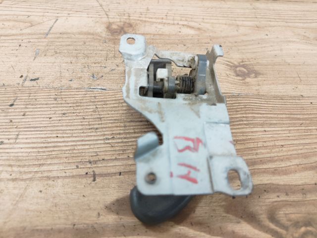 bontott MITSUBISHI LANCER Bal hátsó Belső Kilincs