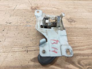 bontott MITSUBISHI LANCER Bal hátsó Belső Kilincs